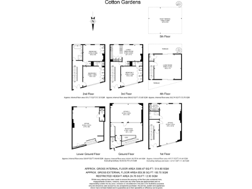 property Low res Floorplan Images}