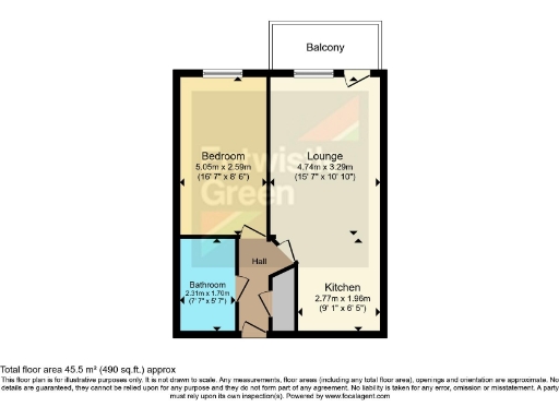 property Low res Floorplan Images}