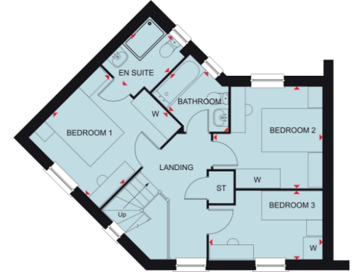 property Low res Floorplan Images}