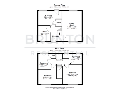 property Low res Floorplan Images}