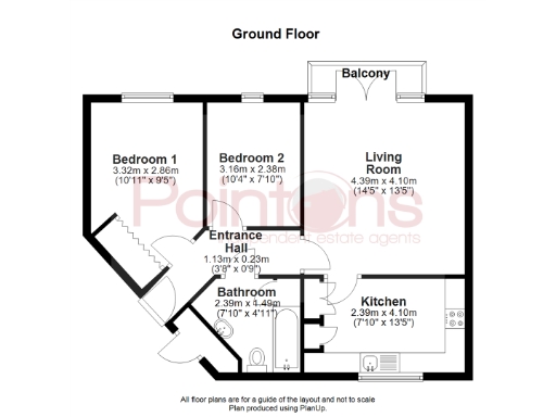 property Low res Floorplan Images}