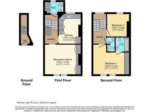 property Low res Floorplan Images}