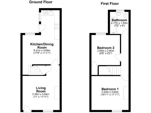 property Low res Floorplan Images}