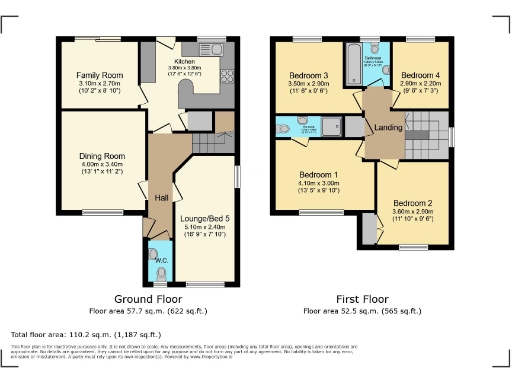property Low res Floorplan Images}