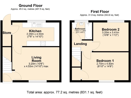 property Low res Floorplan Images}