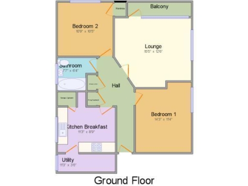 property Low res Floorplan Images}