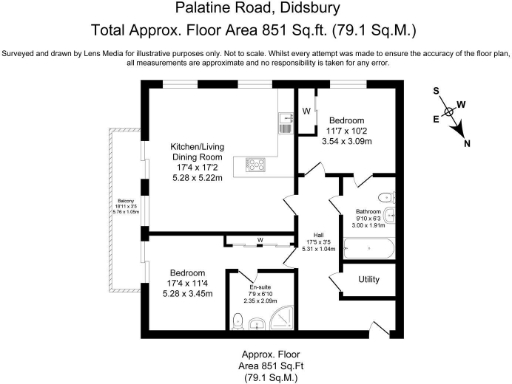 property Low res Floorplan Images}