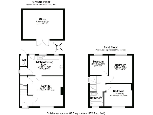 property Low res Floorplan Images}