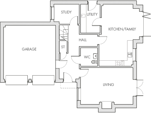 property Low res Floorplan Images}
