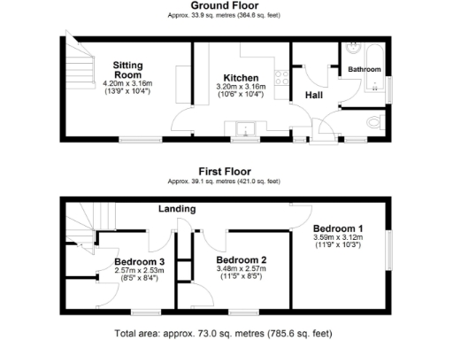 property Low res Floorplan Images}