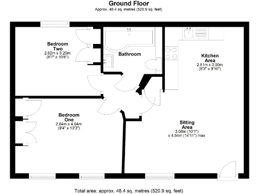 property Low res Floorplan Images}