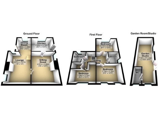 property Low res Floorplan Images}