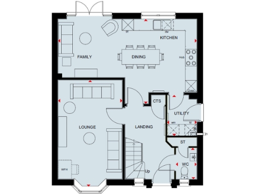 property Low res Floorplan Images}