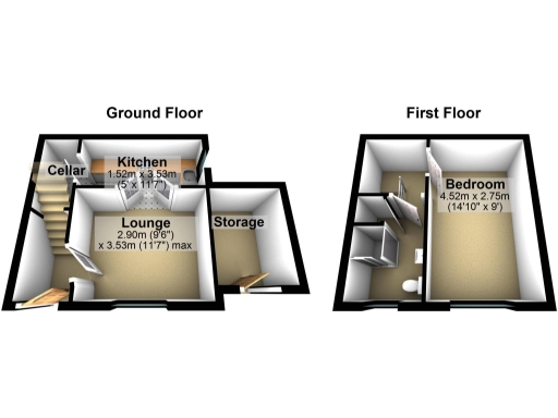 property Low res Floorplan Images}