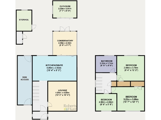 property Low res Floorplan Images}