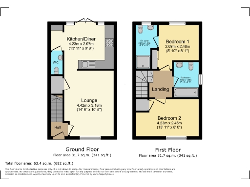 property Low res Floorplan Images}