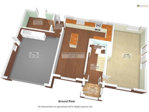 property Low res Floorplan Images}