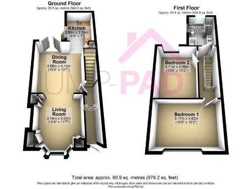 property Low res Floorplan Images}