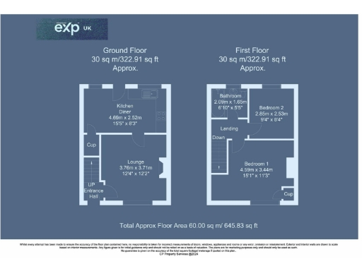 property Low res Floorplan Images}