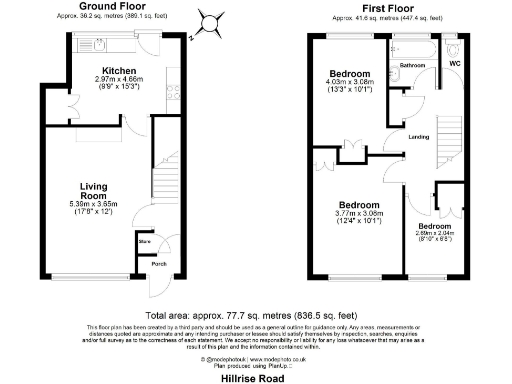 property Low res Floorplan Images}