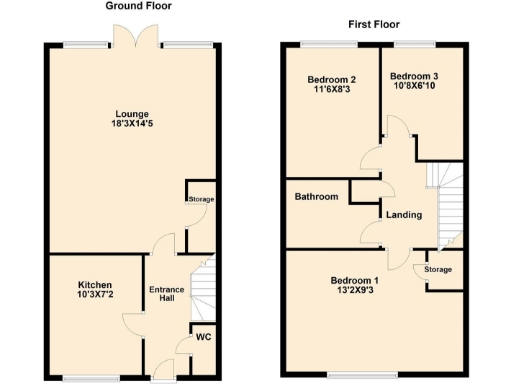 property Low res Floorplan Images}