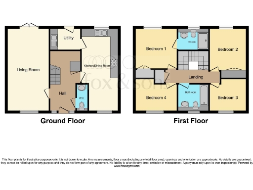 property Low res Floorplan Images}