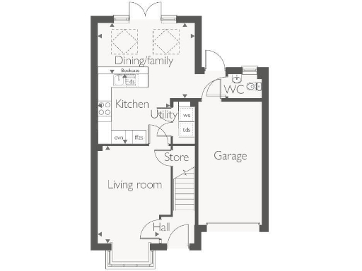 property Low res Floorplan Images}