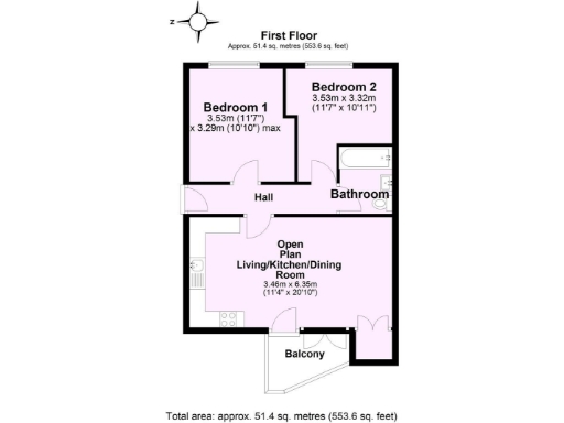 property Low res Floorplan Images}