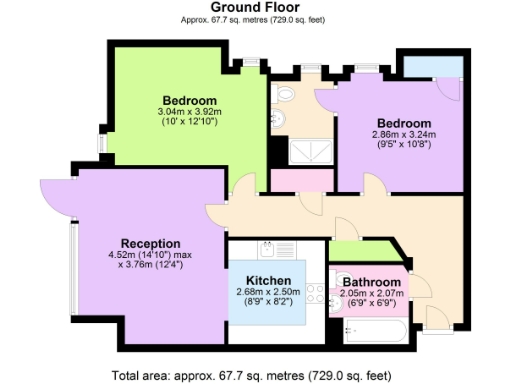 property Low res Floorplan Images}