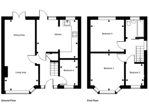 property Low res Floorplan Images}