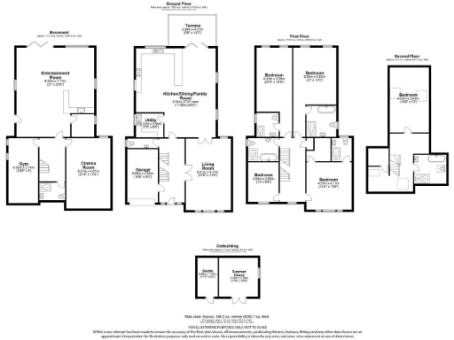 property Low res Floorplan Images}