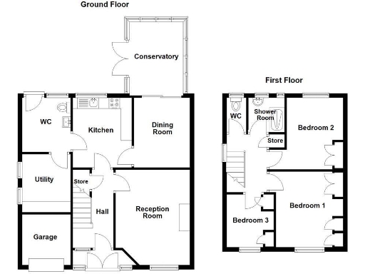 property Low res Floorplan Images}