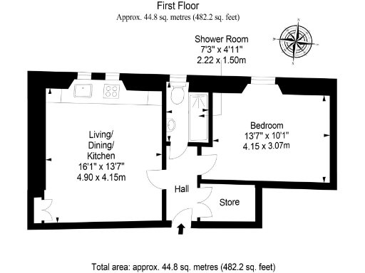 property Low res Floorplan Images}