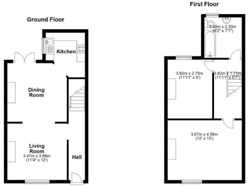 property Low res Floorplan Images}