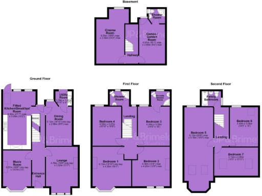 property Low res Floorplan Images}