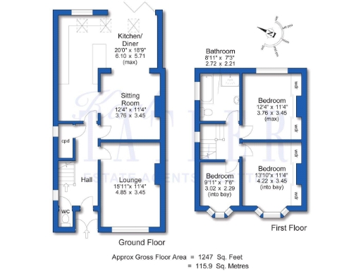 property Low res Floorplan Images}