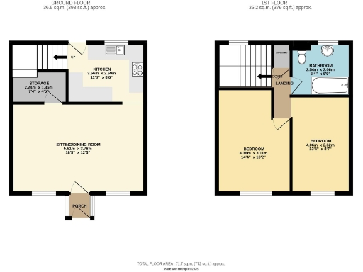 property Low res Floorplan Images}