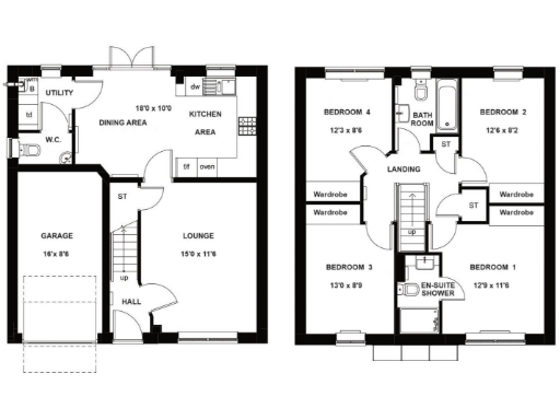 property Low res Floorplan Images}