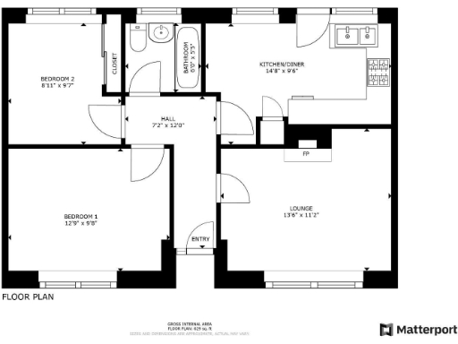 property Low res Floorplan Images}