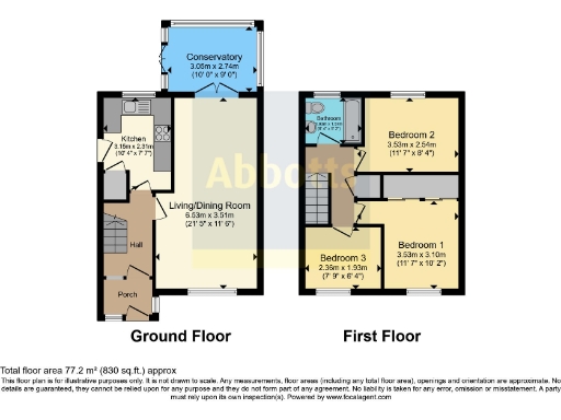 property Low res Floorplan Images}