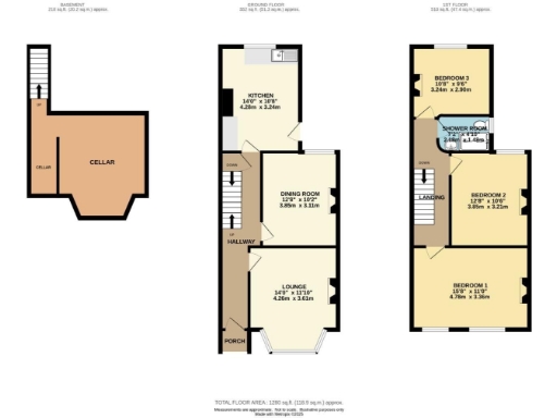 property Low res Floorplan Images}