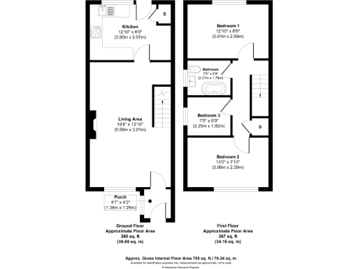 property Low res Floorplan Images}