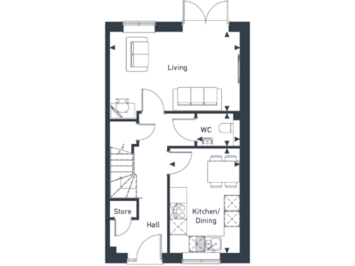 property Low res Floorplan Images}