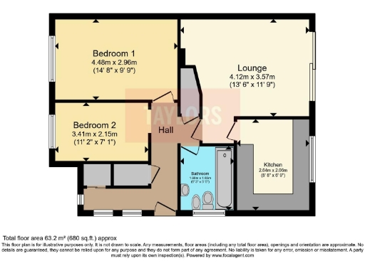 property Low res Floorplan Images}