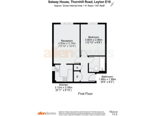 property Low res Floorplan Images}