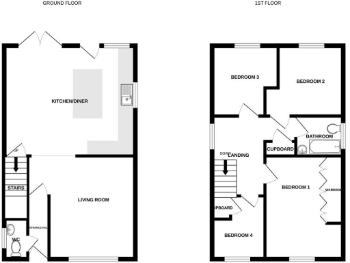 property Low res Floorplan Images}