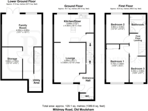 property Low res Floorplan Images}