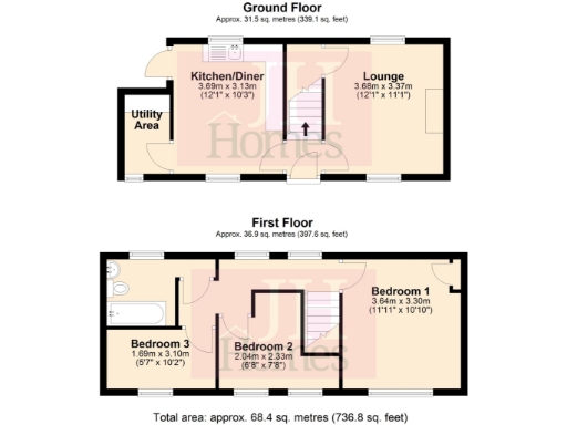 property Low res Floorplan Images}
