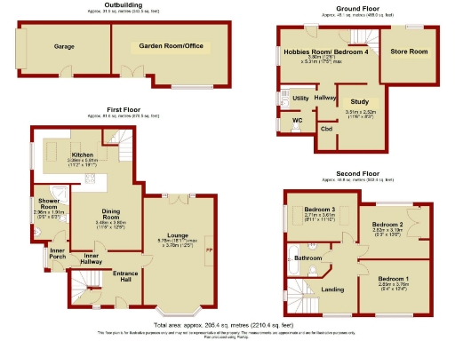 property Low res Floorplan Images}