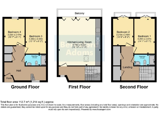 property Low res Floorplan Images}
